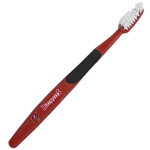 NFL Tampa Bay Buccaneers Toothbrush