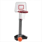 American Plastic Toys American Plastic Toys Basketball Set