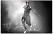 LeBron James - The Fog of War - Slam Dunk 11x17 Poster