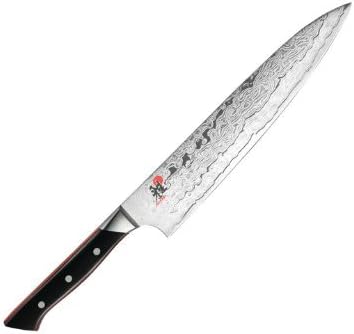 Miyabi Knives - 10" Chef's Japanese Knife - Fusion 600D Morimoto