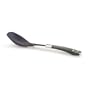 Anolon Advanced Tools Contemporary Nylon Solid Spoon, Gray