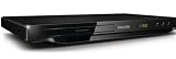 Philips DVP3950/12 Lecteur de DVD USB