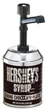 Condiment Pump For #10 Can or 3 Quart Jar