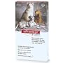 Flea Control For Dogs And Puppies 21-55 Lbs 4 Month Supply