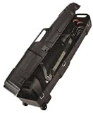 CargoGolf- Golf Guard Hard Travel Case