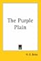 The Purple Plain
