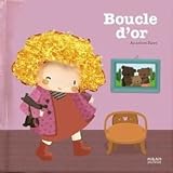 Boucle d'orpar Annelore Parot