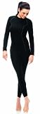Zoom Produkt-Bild: gWINNER &reg; Damen Funktionsunterw&auml;sche SET - Langarm Shirt + Lange Unterhose SILVERPLUS&reg; ANATOMY - Thermo LINE