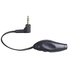 Shure EA650 Volume Control for Shure E/SE Series Sound Isolating Earphones