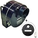 SBIG ST-2000XM 2.0 Megapixel Camera with Kodak KAI-2020M Imaging CCD