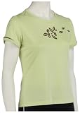 Maul Firence 57414 Damen T-Shirt, kiwi (6942), Groesse: 44