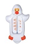 Bibi Penguin Bath Thermometer