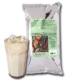 Cappuccine Vanilla Chai (3lb bag)