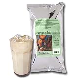 Cappuccine Spiced Chai 3lb bag by Cappuccine