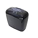 Fellowes Powershred P-35C Home Cross Cut Shredder with Safety Lock (Black)