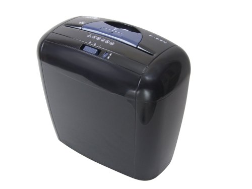 Fellowes P-35c Home Confetti Cut Shredder