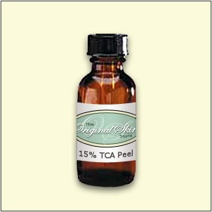 15% TCA Acid Chemical Peel For Anti Aging and Acne Skin Care