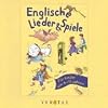 Kreative P�dagogik: Englische Lieder und Spiele: F�r Kinder von 4-11 Jahren. CD