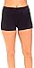 Aquabelle Women's Xtra Life Lycra Boy Short 16 Black
