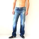 Jean Diesel Homme Safado