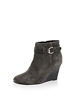 Gianni Gregori Botines cuña (Antracita)