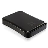 Formac disk mini 250 GB Black portable Hard Drive 2.5