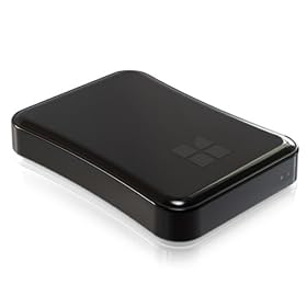 Formac disk mini 250 GB black portable Hard Drive 2.5" USB 2.0
