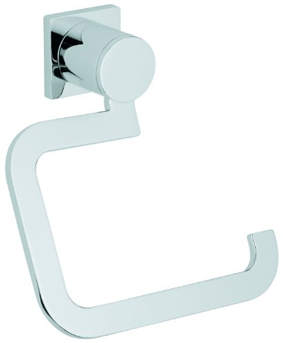 Grohe 40279000 Allure Paper Holder
