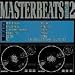 Dj L-gee-Masterbeats Volume 2