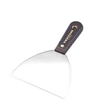 Pro Flex Taping Knife Wood, 5-Inch