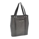 BVLGARI（ブルガリ） ブルガリ 32411 BLACK 手提げ 手提げバッグ ・約H36.5×W31.5×D8cm (BV-32411CANVAS-BLK) ブルガリ バッグ