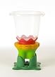 Tummy Tub Stool (Green)
