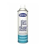 31aHsIrOd4L. SL160  SprayWay 050 12PK Glass Cleaner   19 oz., (Case of 12)