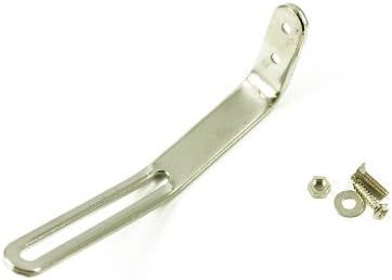 LARGE ARCHTOP PG BRACKET NICKEL