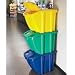 SUNCAST Recycling Hoper Bins