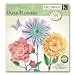 K&Company Paper Posies Paper Crafting Pad