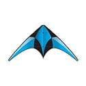 X-Kites XL Sport Blue Kite