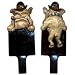 Kitchen & Housewares : Bulldog Beer Tap Handle