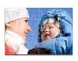 Custom Glossy Wooden Puzzle 5x7, 24 Pieces Created From Your Favorite Photo