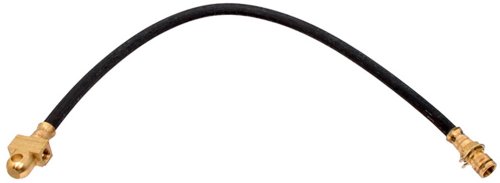 Raybestos BH381272 Professional Grade Brake Hydraulic Hose