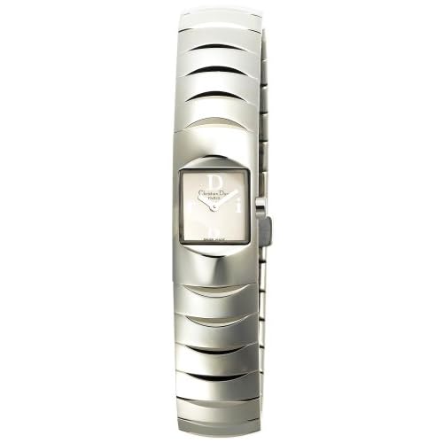 Christian Dior Diorific Silver Tone D102 100magrh