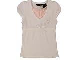 Rocawear - Girl's Rocawear Cap Sleeve Shirt