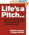 Life's a Pitch