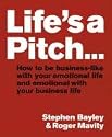 Life's a Pitch