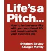 Life's a Pitch