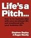 Life's a Pitch