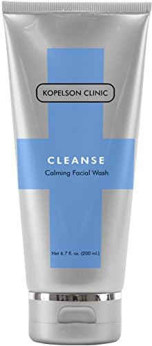 Cleanse Calming Facial Wash