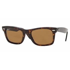Ray Ban RB 2151 WAYFARER SQUARE Sunglasses - Select Color and Size