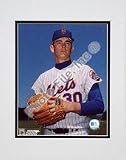 Photo File Texas Rangers Nolan Ryan Matted Photo