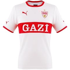 PUMA Kinder Trikot VFB Stuttgart Home Replica